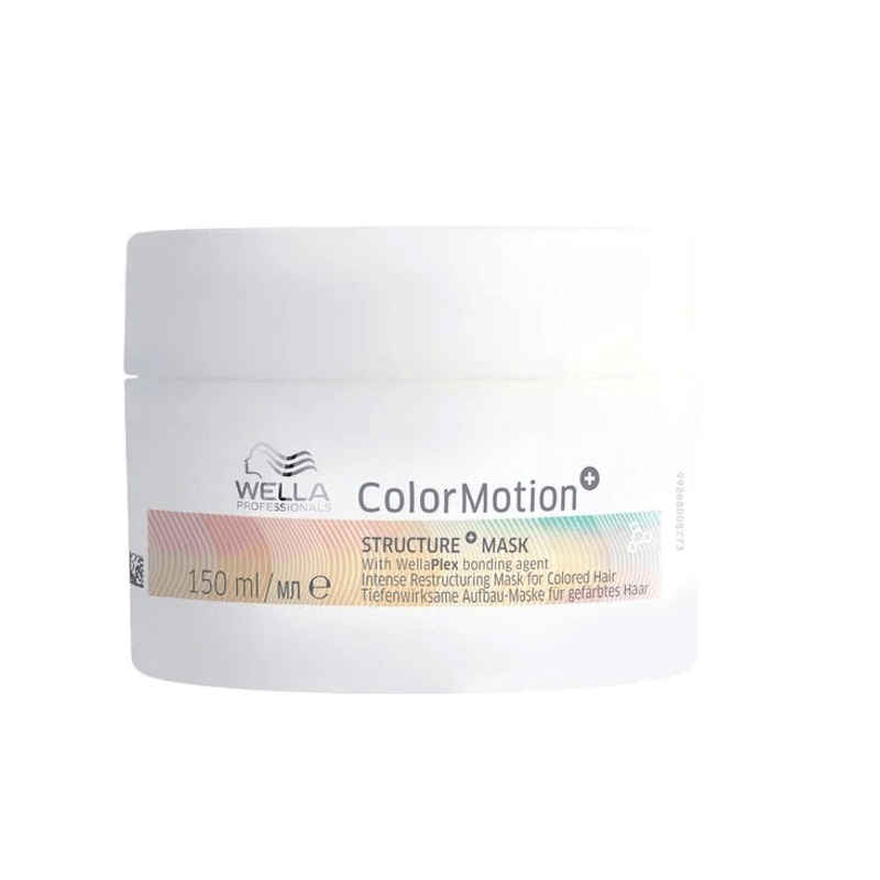 WELLA PROfessionals Colormotion+ Mask