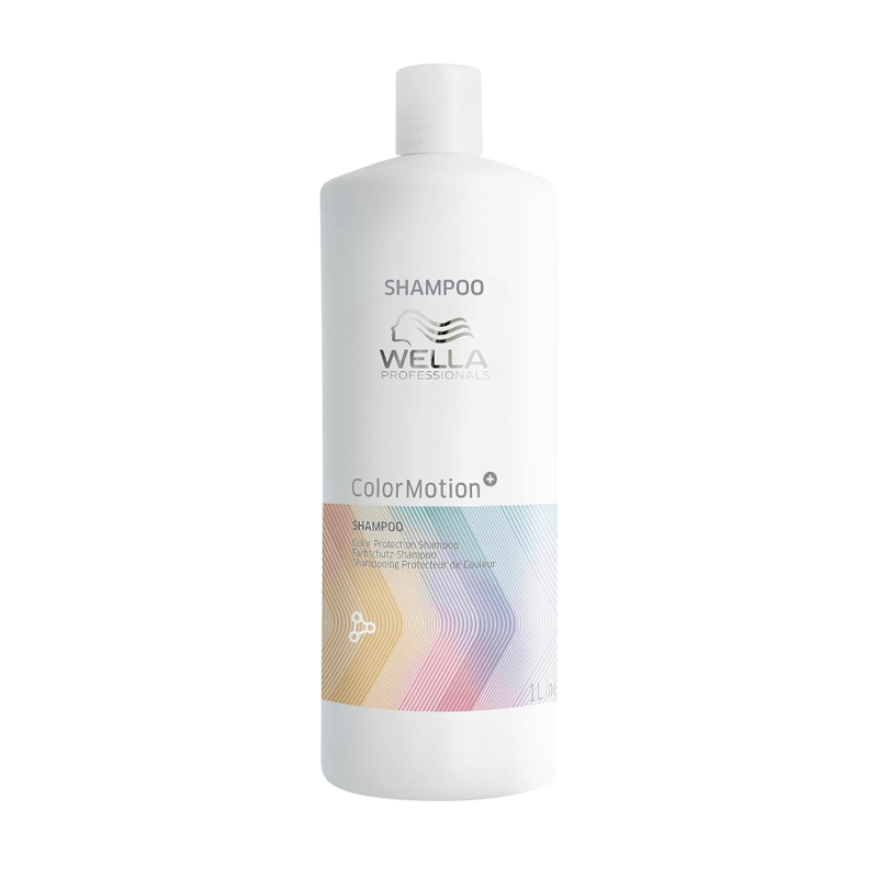 WELLA PROfessionals Colormotion+ Shampoo