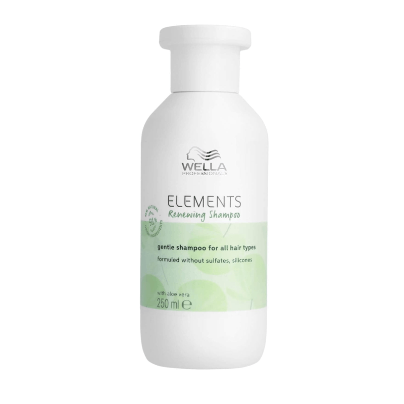 WELLA PRO Elements Renewing Shampoo