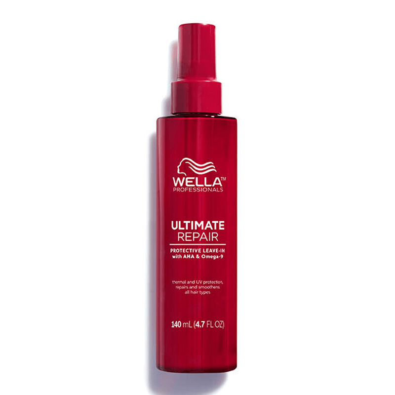 WELLA PRO Ultimate Repair Leave In treatment