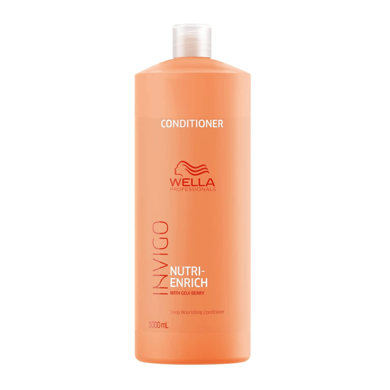 WELLA PRO Invigo Nutri Enrich Conditioner