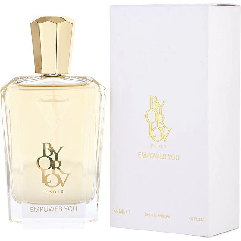 Orlov Paris EMPOWER YOU EDP 75ML