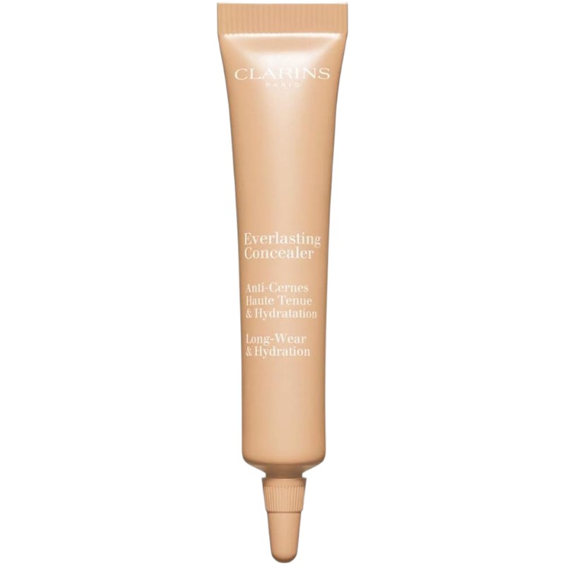 Clarins Everlasting Concealer 01 12 ml