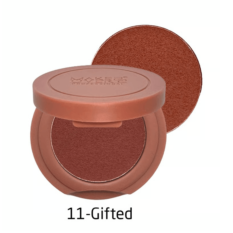 ميك أوفر 22 بلشر وتنت بيبي تشيك رقم 11 جفتد