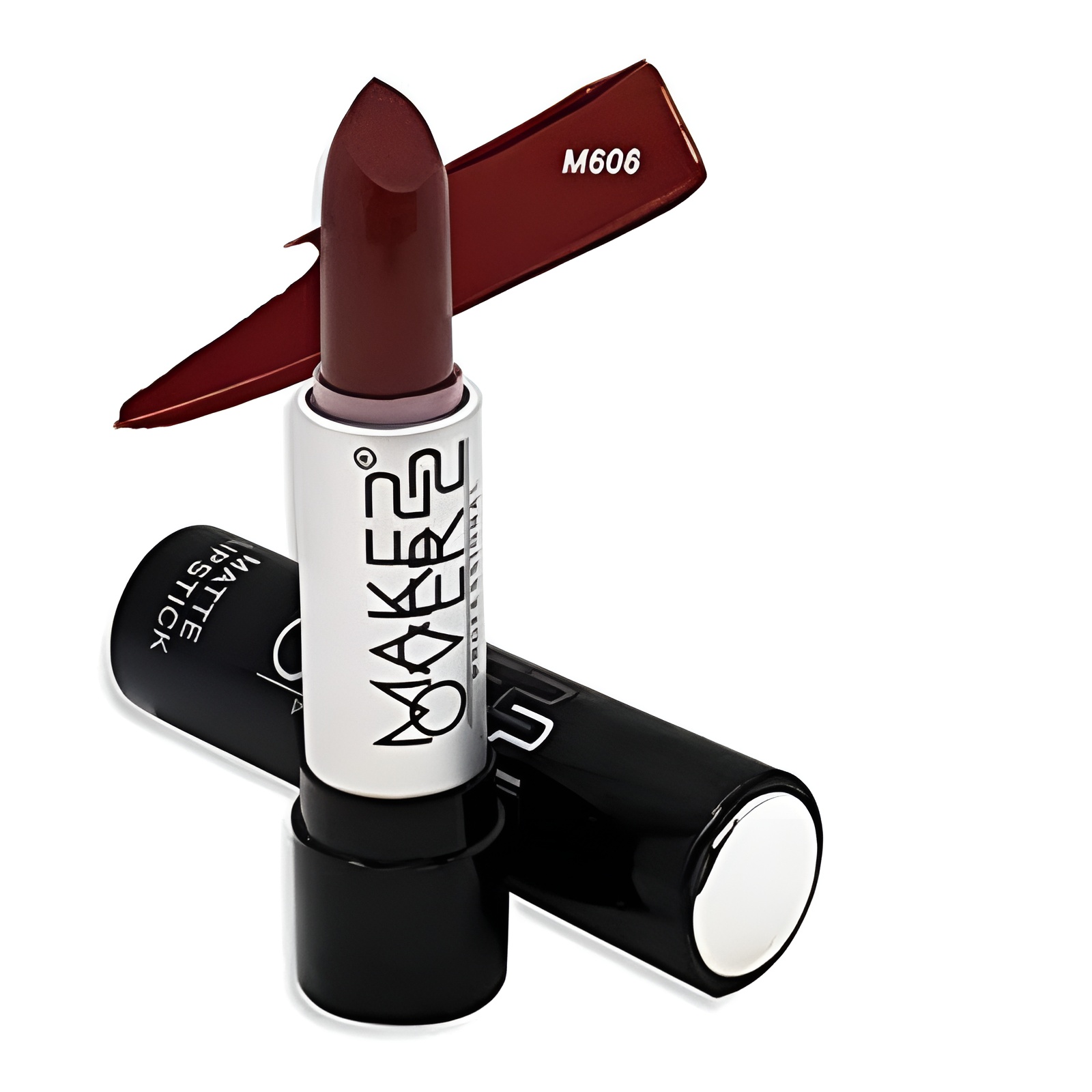Makeover 22 Lipstick Long Lasting Matte M606
