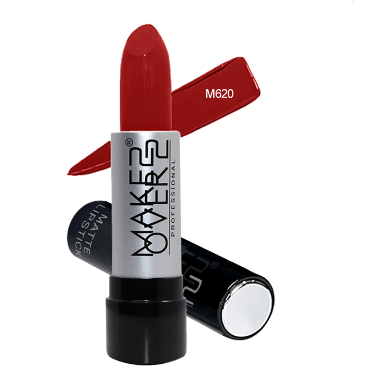 Makeover 22 Lipstick Long Lasting Matte M620