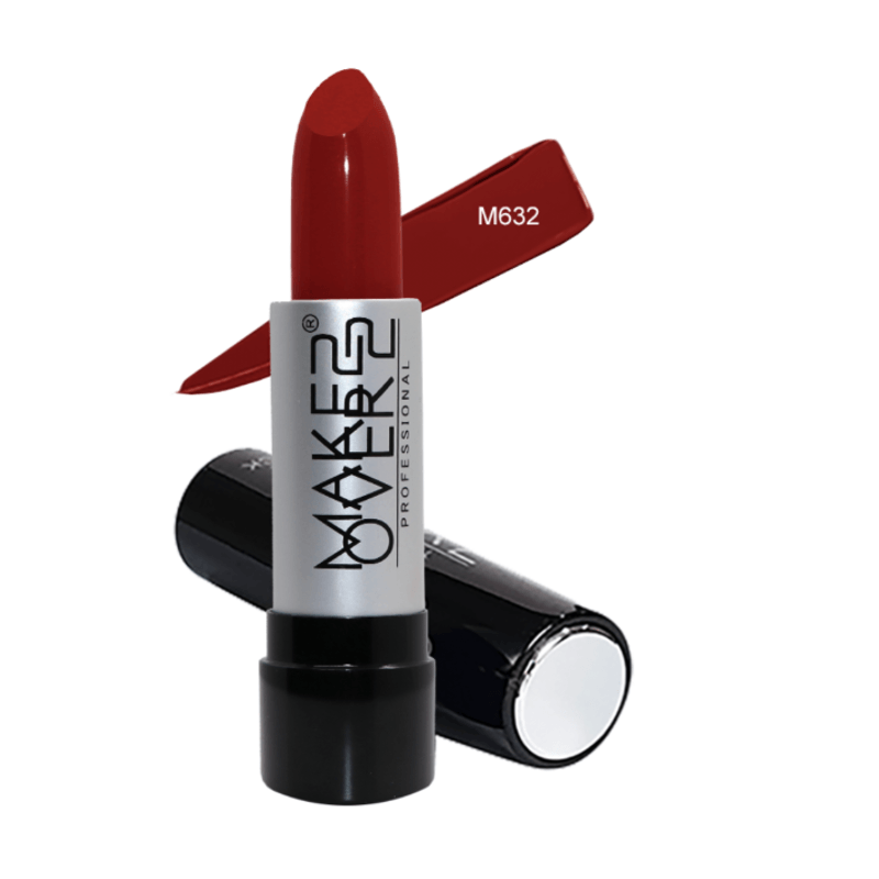 Makeover 22 Matte Lipstick 3.8g - M632