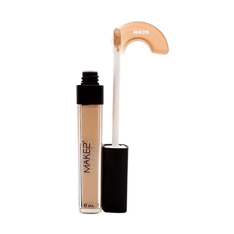 Makeover 22 Pro Long Wear Liquid Concealer 6 ml - M905