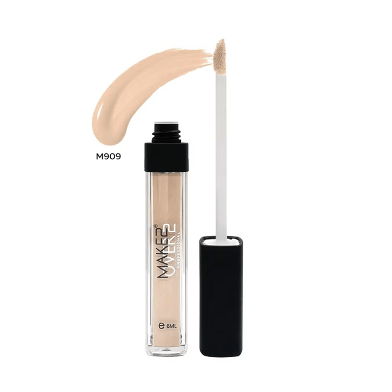 Makeover 22 Pro Long Wear Liquid Concealer 6 ml - M909