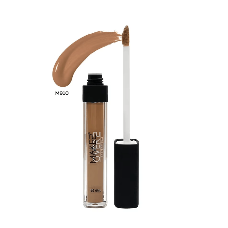 ميك أوفر 22 كونسيلرسائل طويل الأمد - M910