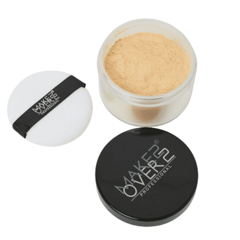 Makeover 22 Loose Setting Powder M1001