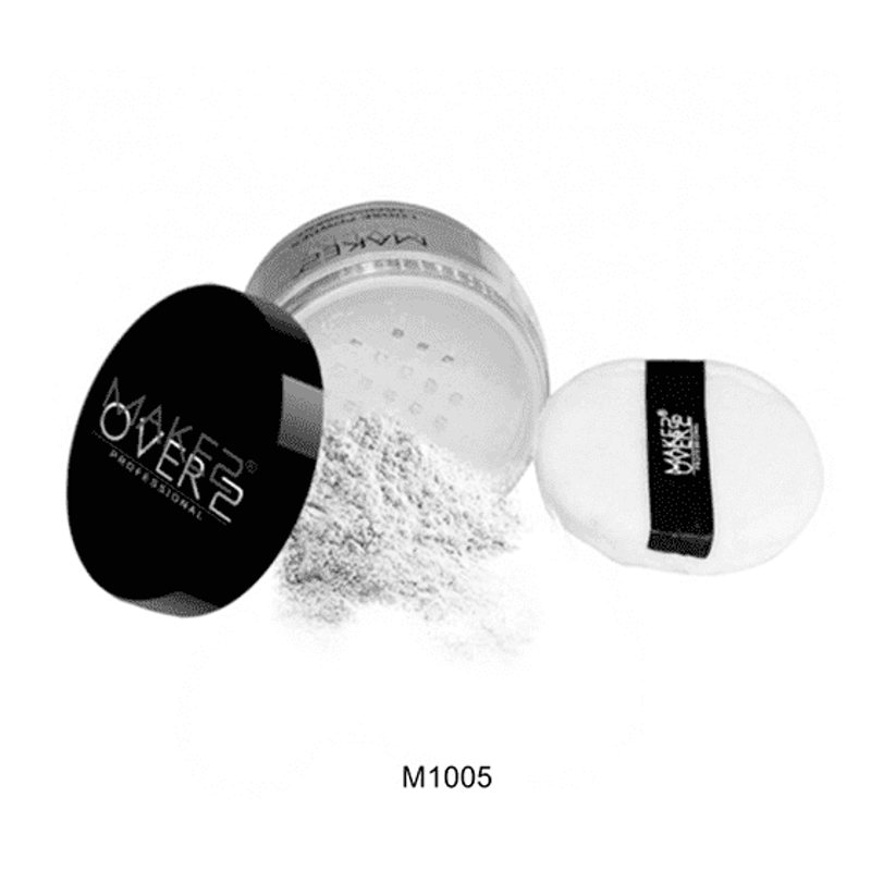 Makeover 22 Loose Setting Powder M1005