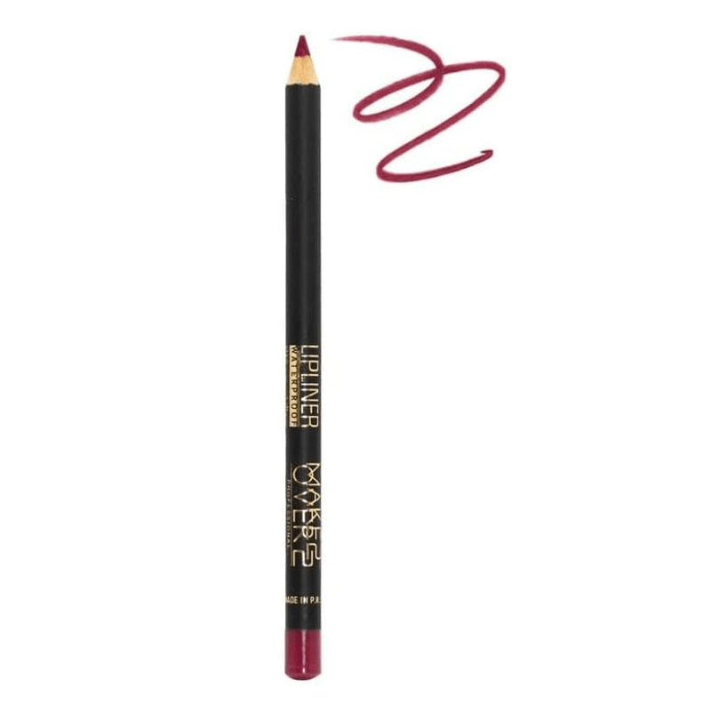 Makeover 22 Lip Liner Pencil LP01