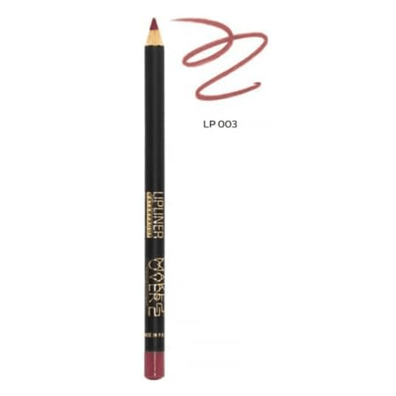 Makeover 22 Lip Liner Pencil LP03