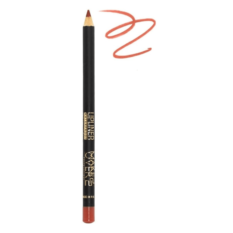 Makeover 22 Lip Liner Pencil LP04