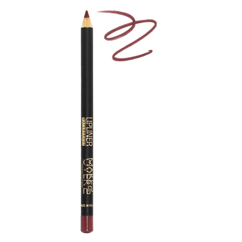 Makeover 22 Lip Liner Pencil LP08
