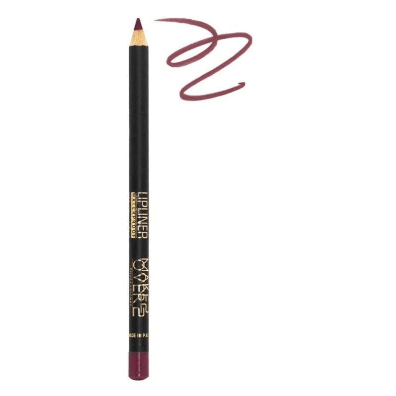 Makeover 22 Lip Liner Pencil LP09