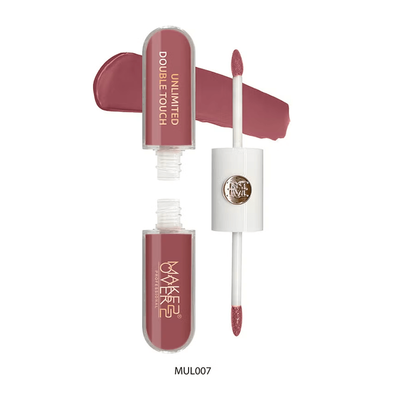 Makeover 22 Unlimited Double Touch Lipgloss MUL007