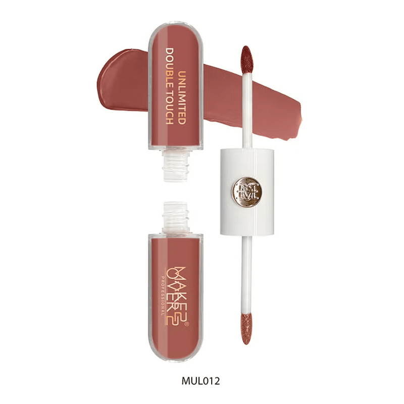 Makeover 22 Unlimited Double Touch Lipgloss MUL012