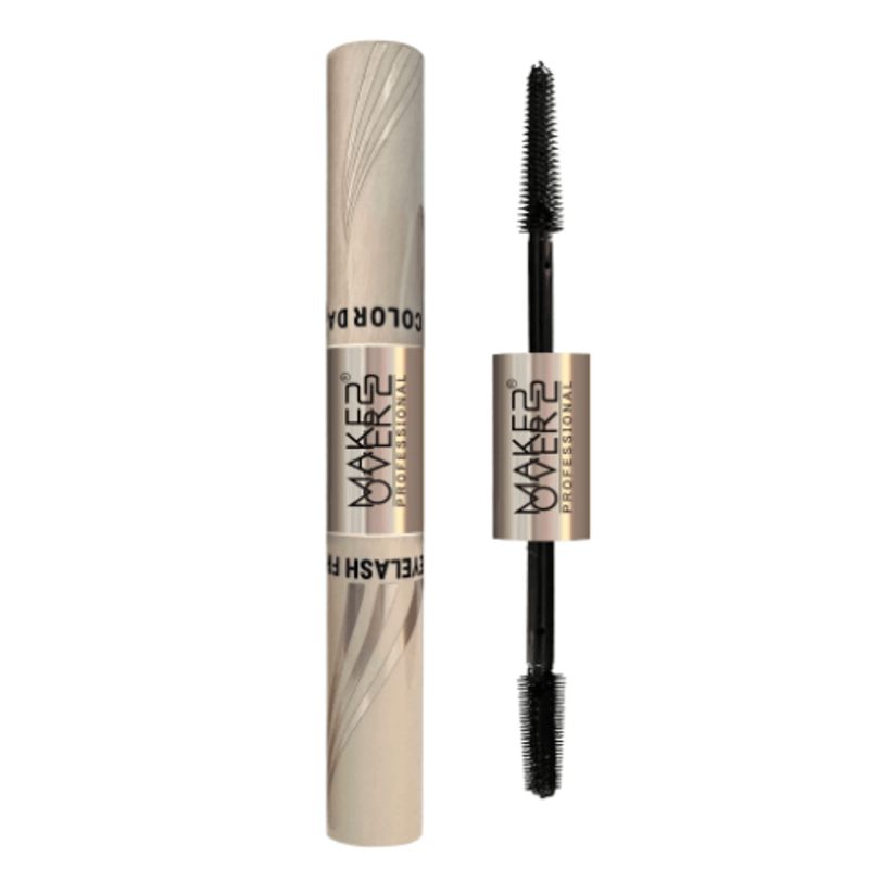 Makeover 22 Mascara Inimitable 2 IN 1 -M4801