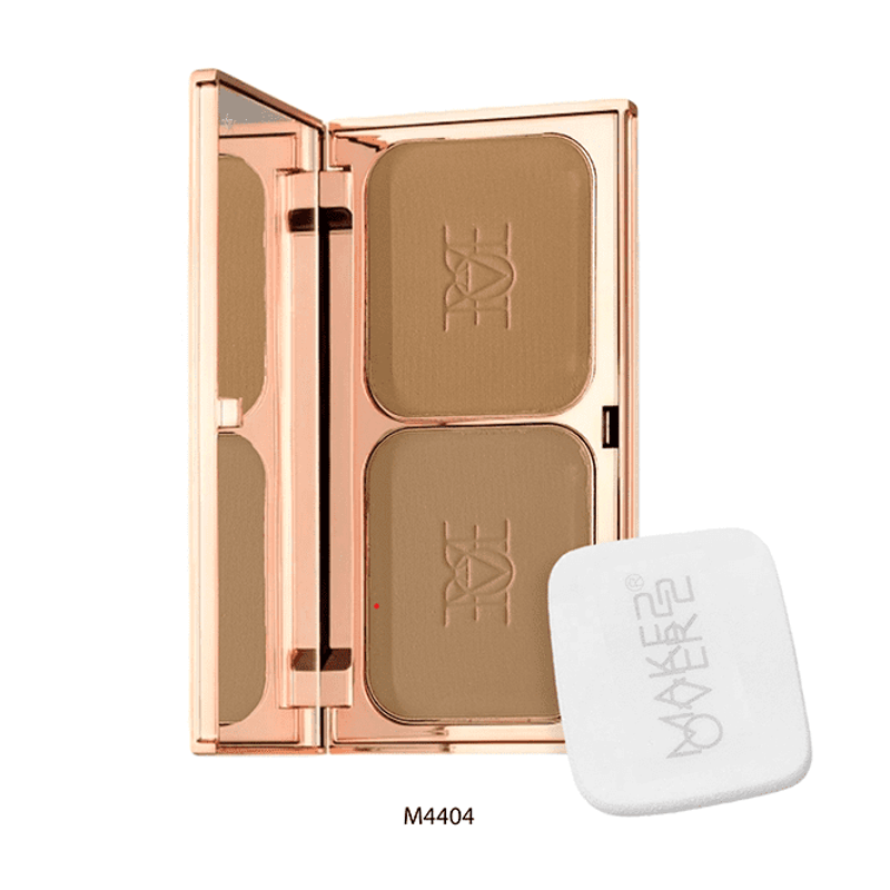 Makeover 22 Powder Plus Foundation-M4404