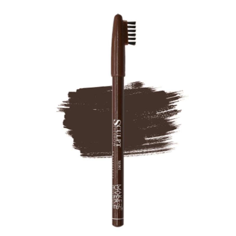 ميك أوفر 22 قلم حواجب سكالب - SE001