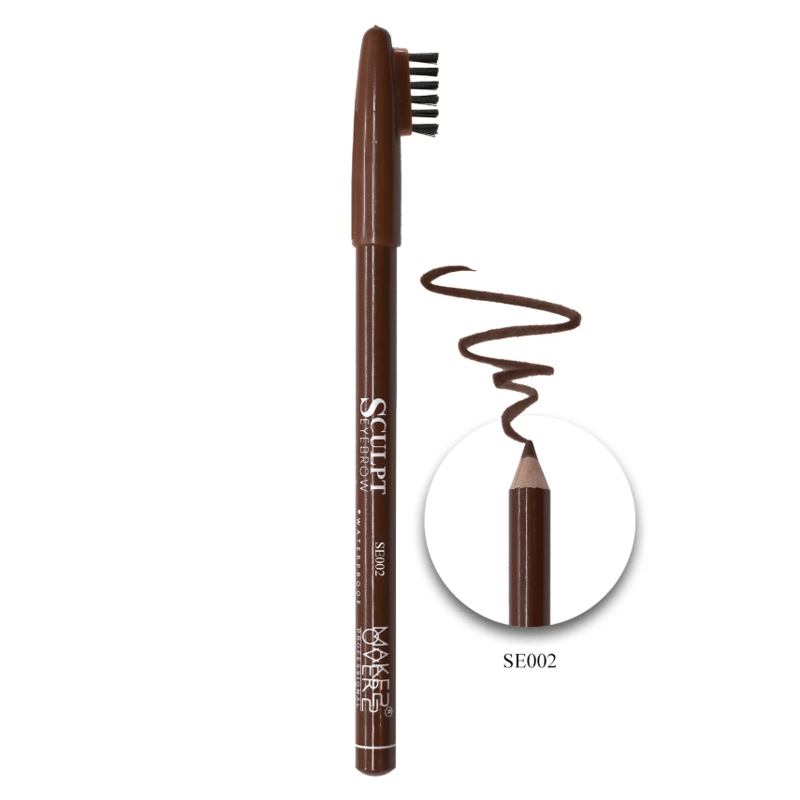 Makeover 22 Sculpt Eyebrow Pencil -SE002