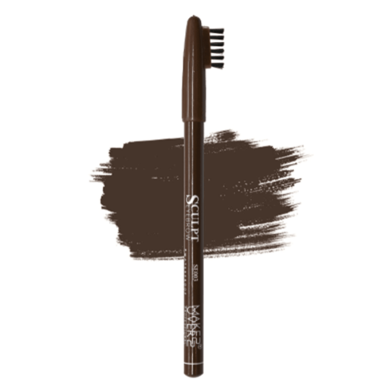 Makeover 22 Sculpt Eyebrow Pencil -SE003