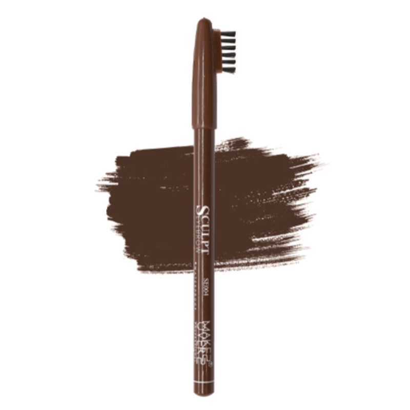 Makeover 22 Sculpt Eyebrow Pencil -SE004