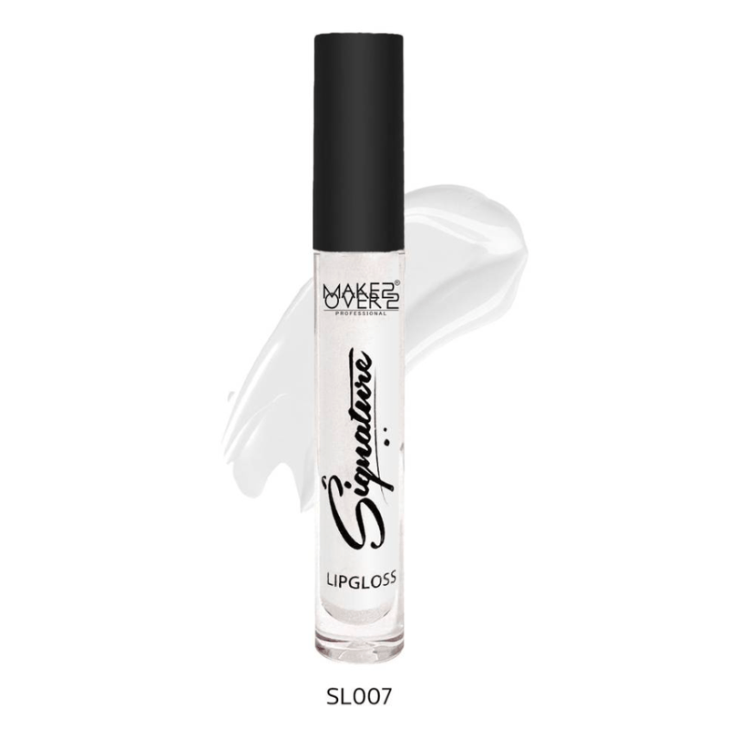 ميك أوفر 22 ملمع شفاه سيجنتشر - SL007