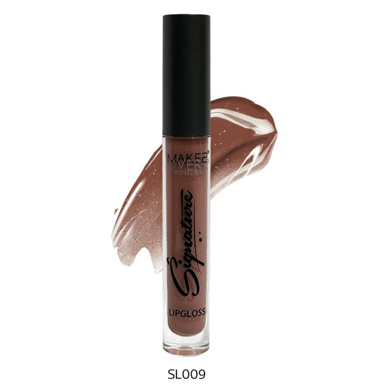 Makeover 22 Signature Lip Gloss & Plumper - SL009