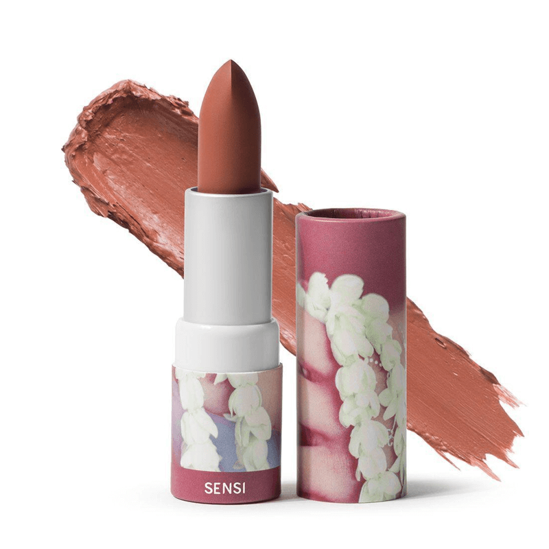 سينسي أحمر شفاه ياسمين