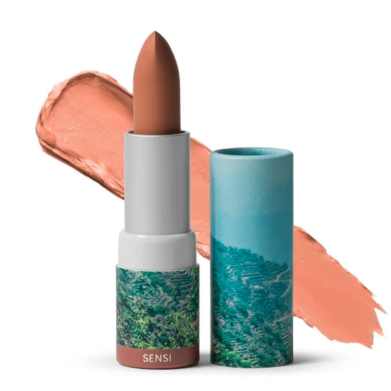 Sensi Saudi Story Matte Lipstick #05 Asir