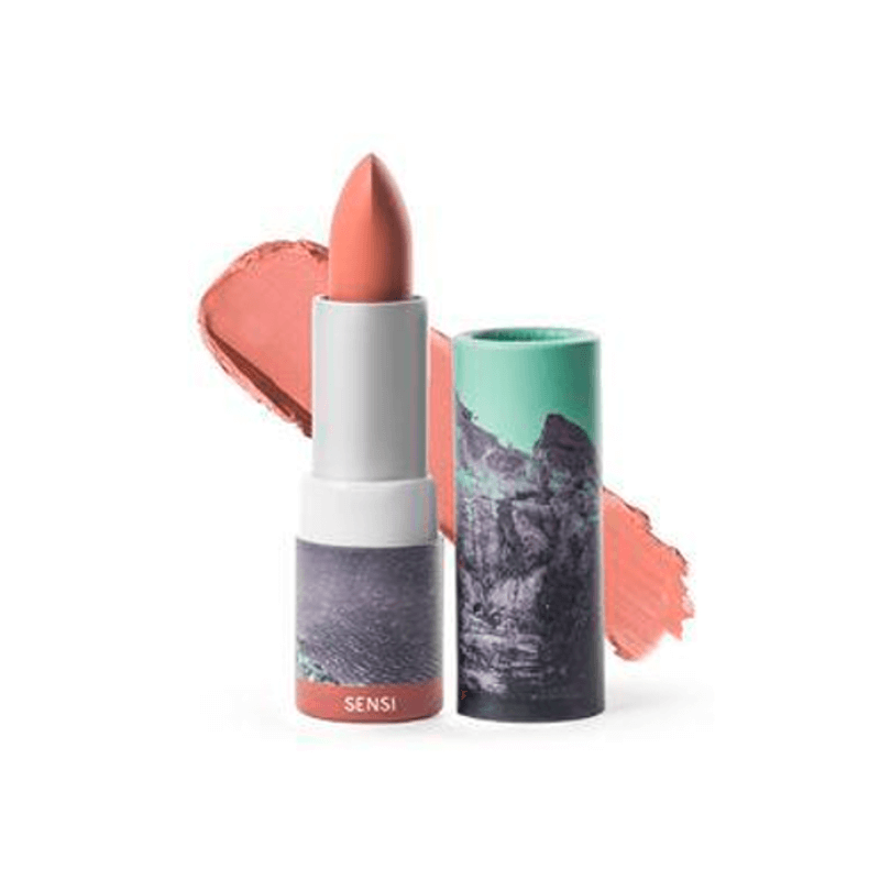 Sensi Saudi Story Matte Lipstick #10 Wadi