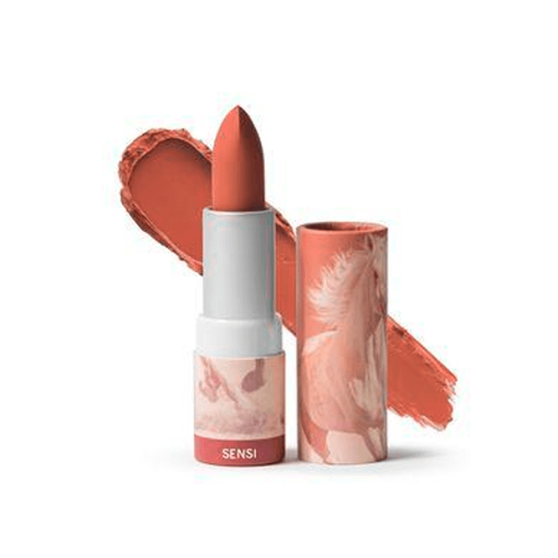 Sensi Saudi Story Matte Lipstick #12 Faras