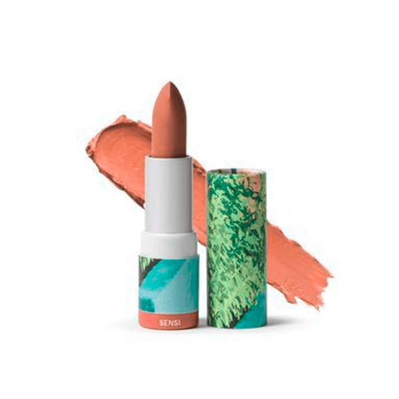 Sensi Saudi Story Matte Lipstick #13 Qatt