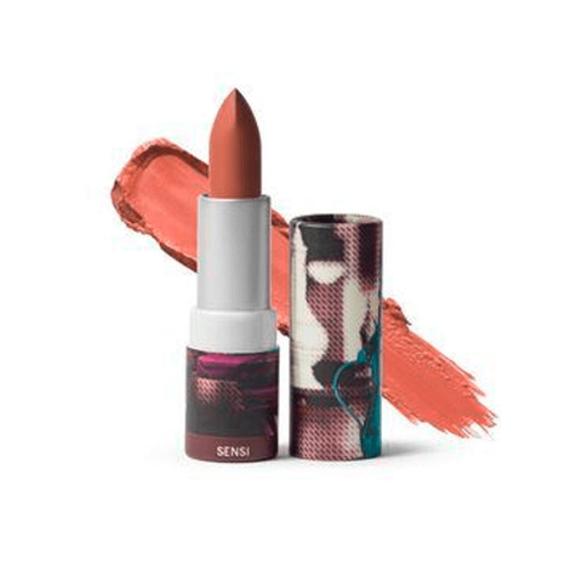 Sensi Saudi Story Matte Creme Lipstick #24 Hala