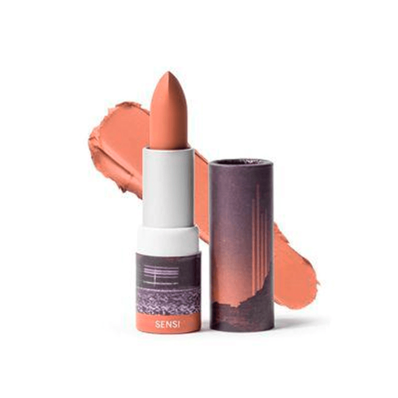 Sensi Saudi Story Matte Creme Lipstick #27 Sadu