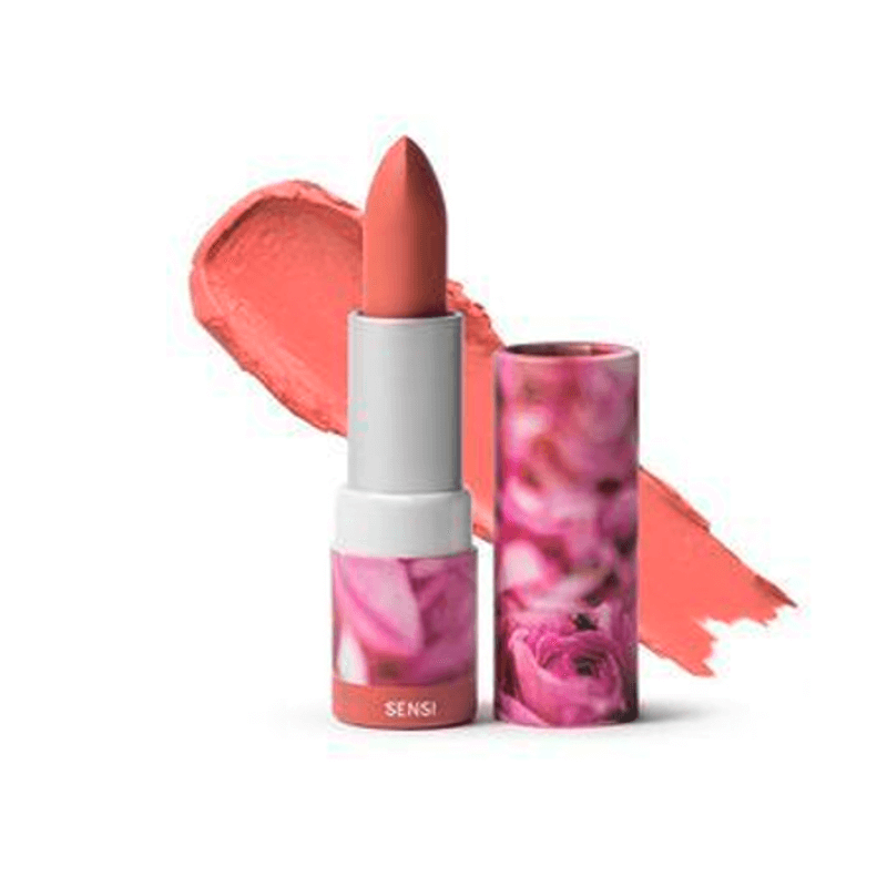 Sensi Saudi Story Matte Creme Lipstick #30 Ward