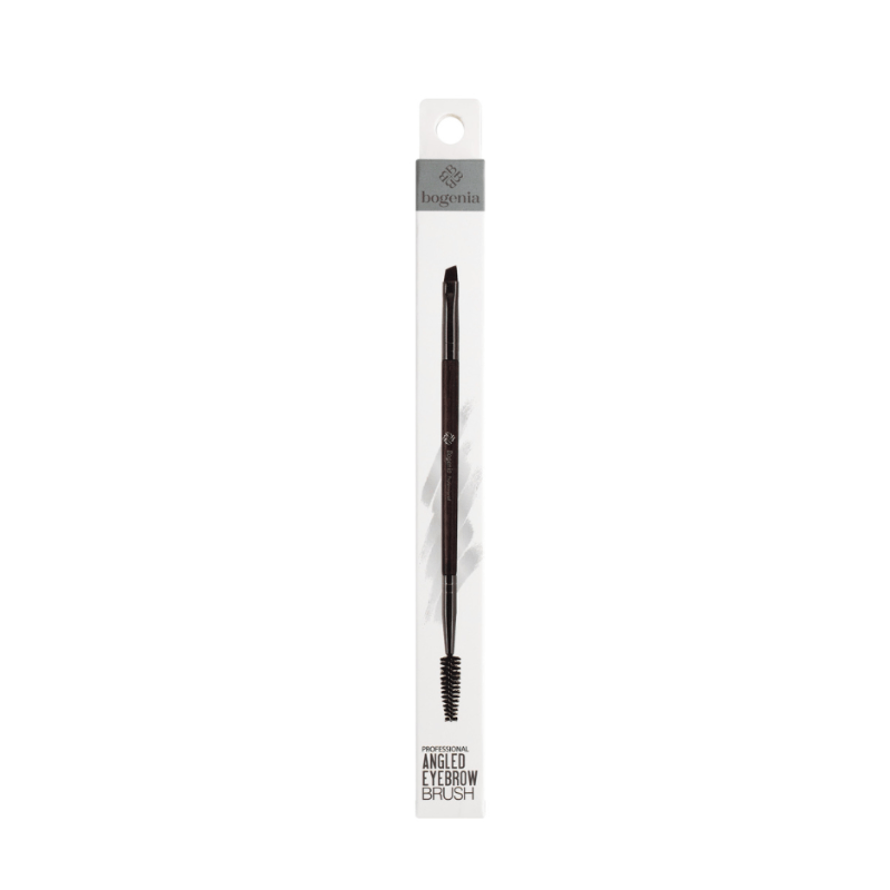 Bogenia Professional Angled Eyebrow Brush Bg200.014