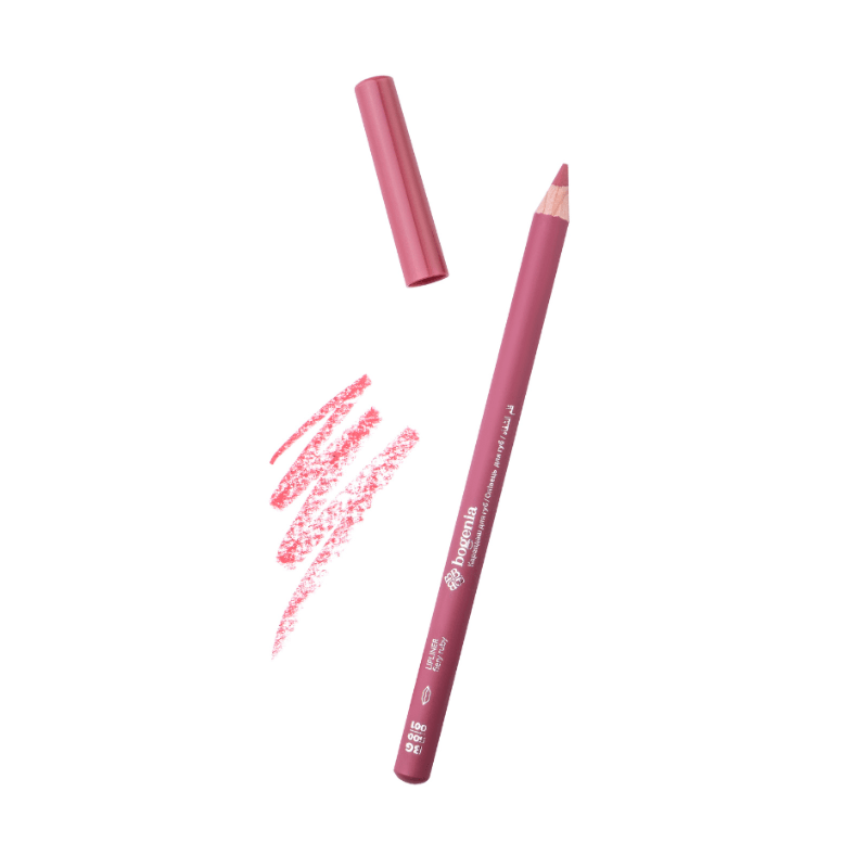 Bogenia LipLiner Fiery Ruby Bg500-001
