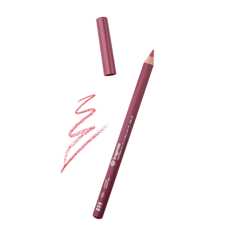 Bogenia LipLiner Velvet Ruby Bg500-003