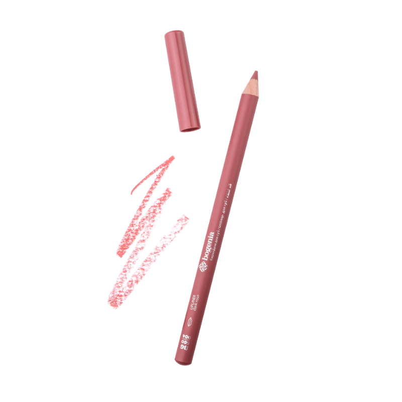 Bogenia LipLiner Dark Rose Bg500-004
