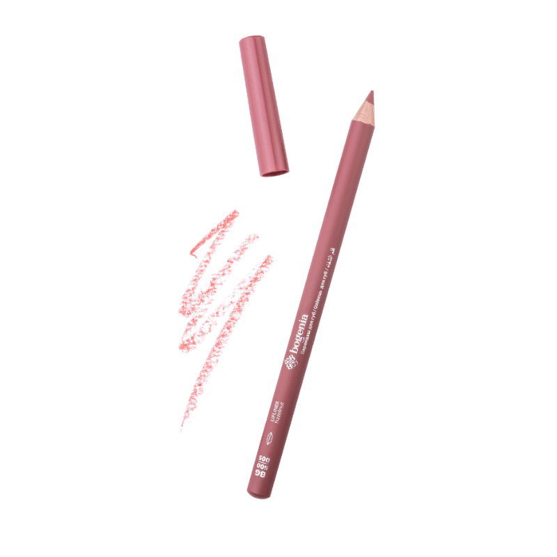 Bogenia LipLiner Hazelnut Bg500-005