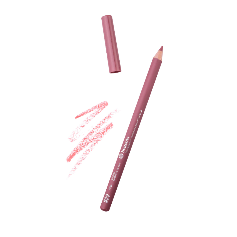 Bogenia LipLiner Blackberry Cocktail Bg500-008