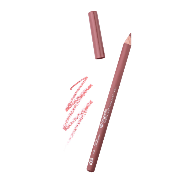 Bogenia LipLiner Milk Chocolate Bg500-010