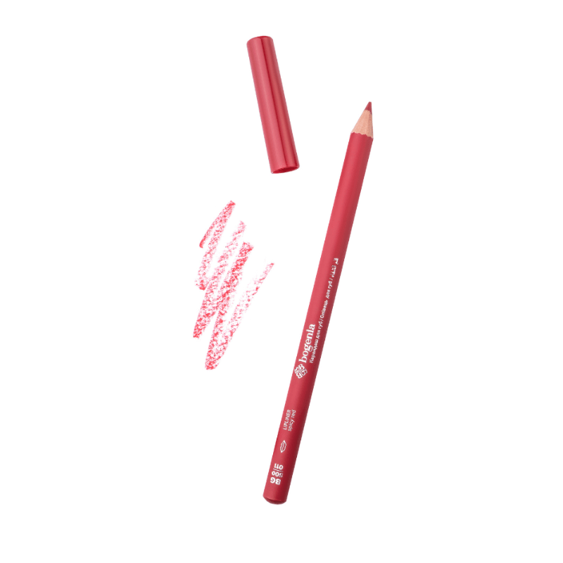 Bogenia LipLiner Spicy Red Bg500-011