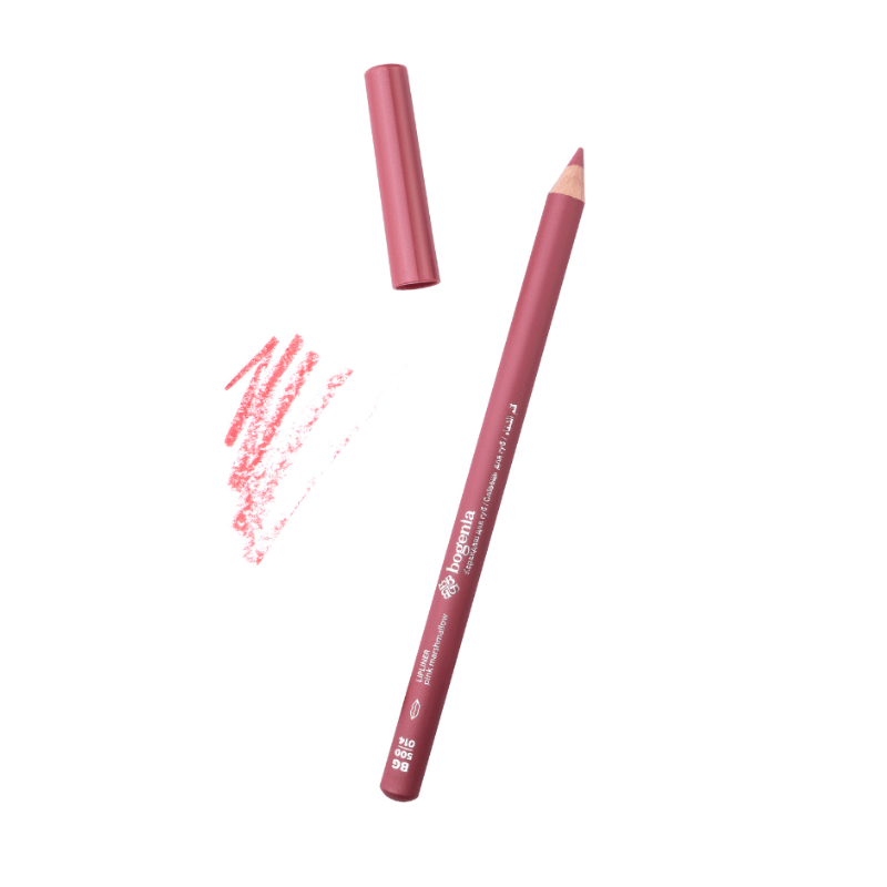 Bogenia LipLiner Pink MarshmAllow Bg500-014