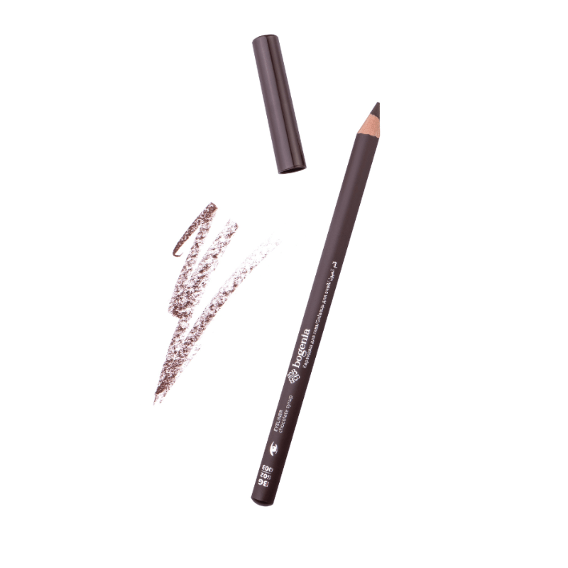 Bogenia Eyeliner Chocolate Syrup Bg502-003