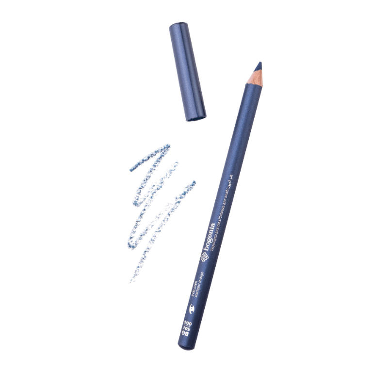 Bogenia Eyeliner Starlight Indigo Bg502-004